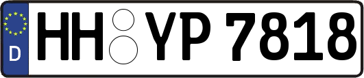HH-YP7818