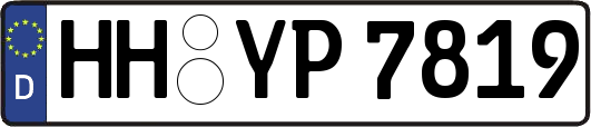 HH-YP7819