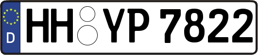 HH-YP7822