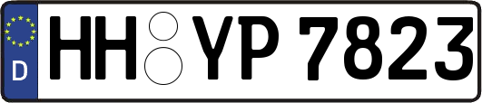HH-YP7823