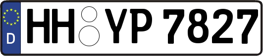 HH-YP7827