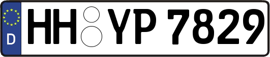 HH-YP7829