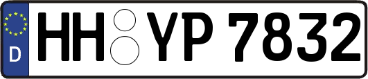 HH-YP7832