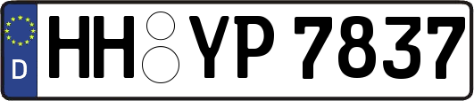 HH-YP7837