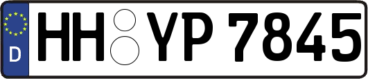 HH-YP7845