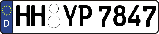 HH-YP7847