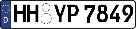 HH-YP7849