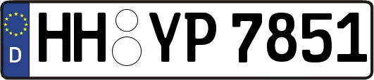 HH-YP7851
