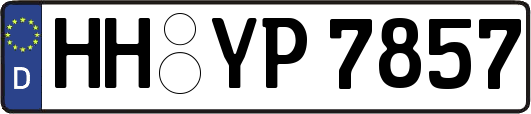 HH-YP7857