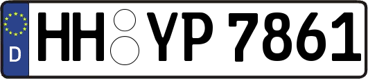 HH-YP7861