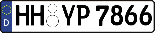 HH-YP7866