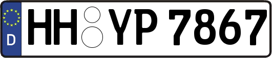 HH-YP7867