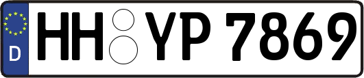 HH-YP7869