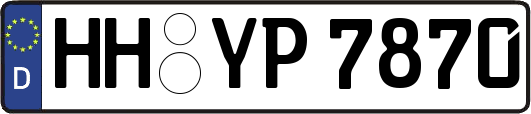 HH-YP7870