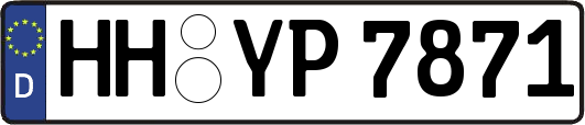 HH-YP7871