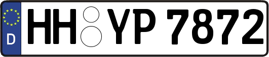 HH-YP7872
