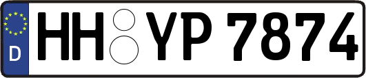 HH-YP7874