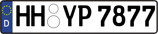 HH-YP7877