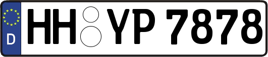 HH-YP7878