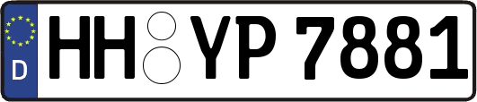 HH-YP7881