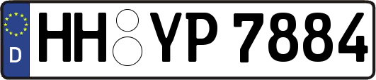 HH-YP7884