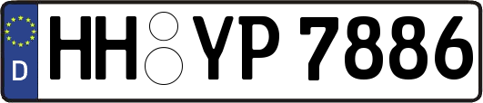 HH-YP7886