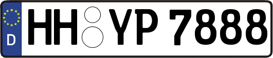 HH-YP7888