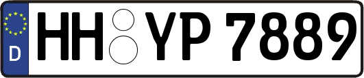 HH-YP7889