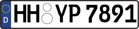 HH-YP7891