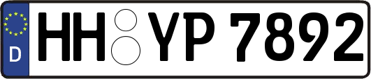 HH-YP7892