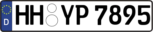 HH-YP7895