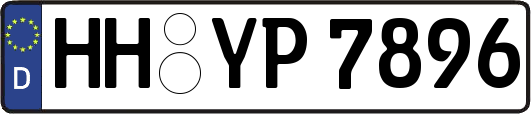 HH-YP7896