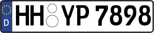 HH-YP7898