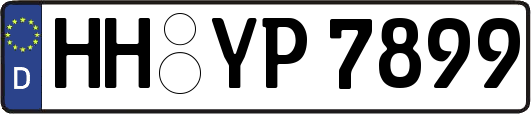 HH-YP7899