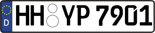 HH-YP7901