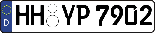 HH-YP7902