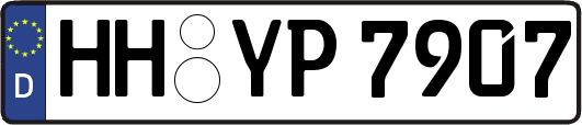 HH-YP7907