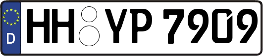 HH-YP7909