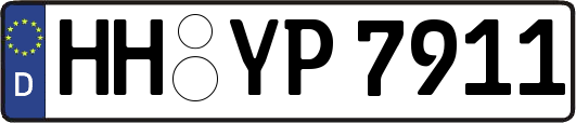 HH-YP7911