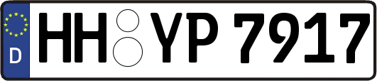 HH-YP7917