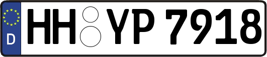 HH-YP7918