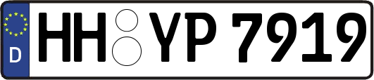 HH-YP7919