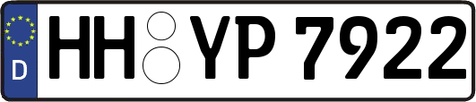 HH-YP7922
