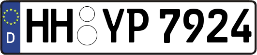 HH-YP7924