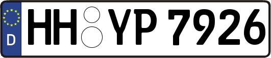 HH-YP7926