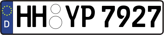 HH-YP7927