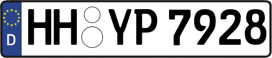HH-YP7928