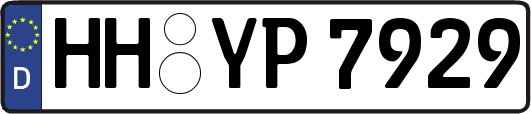 HH-YP7929