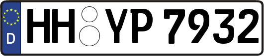 HH-YP7932