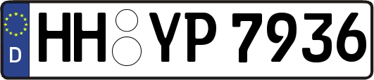 HH-YP7936